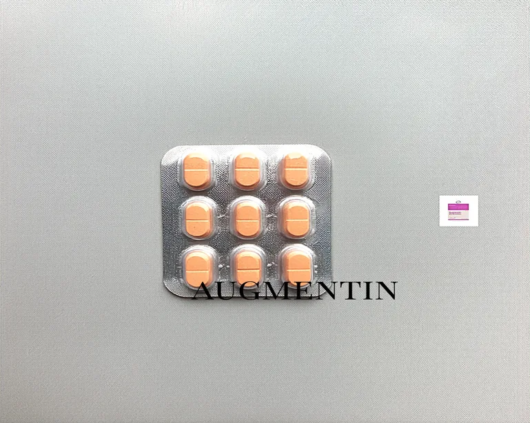 Augmentin 1